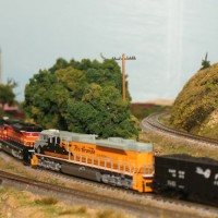 Heritage Coal 2