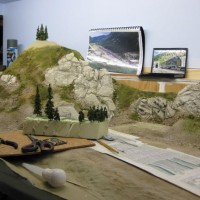Just about ready to add some trees
