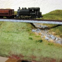 More work on the module.