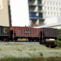 Second try at sunlight photography.