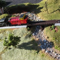 Second try at sunlight photography.