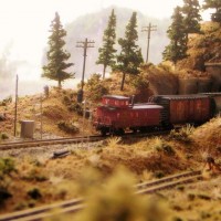 Red End Contest