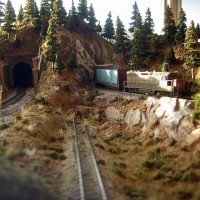 Tunnel Portal