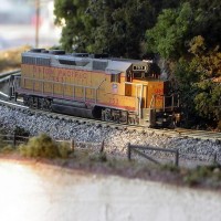 UP 753 joins the fleet in Donner