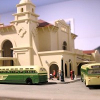 3rd & Townsend SP Station