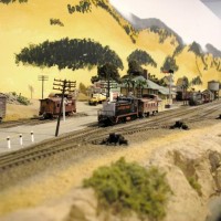 SW 8 on the NWP at Petaluma