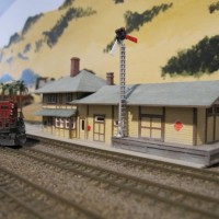 SD's at Petaluma on the NWP