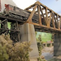 NWP crossing at Dos Rios