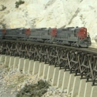 Scotia Bluffs