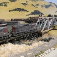 coming into Petaluma