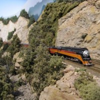 stepping past Scotia Bluffs