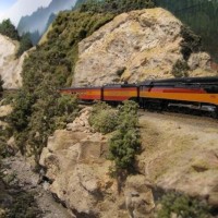 Eel River Canyon