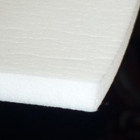 1/4" Volara foam for rolling stock padding