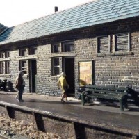 Swanhurst station