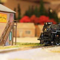 1225 approaching the crossing