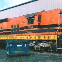 pnwr1851AlbanyOR081907