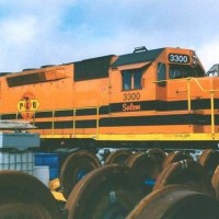 pnwr3300AlbanyOR081907