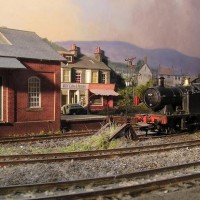 Swanhurst  00 scale