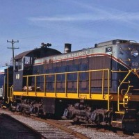 phd60s01  loco 60 with caboose