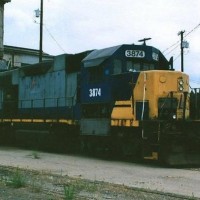 rlk3874corpEugeneOR081807