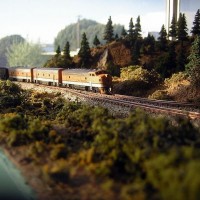 Evening DRGW Coal Drag
