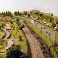Coal going west
