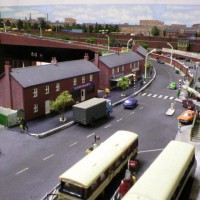 Station Road