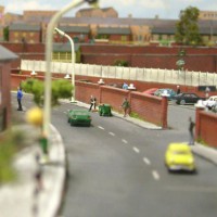 Station Road