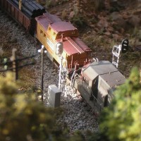 Helper Unit in Donner 2