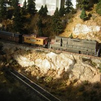 Helper Unit in Donner 3