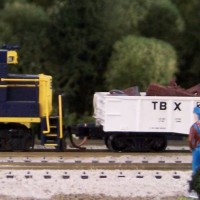 TBX 3401 On Tour - ppuinn