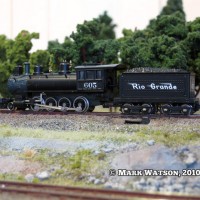 My newest N Scale Steamer! 

Courtesy of TrainStore  here on TrainBoard!