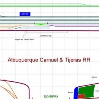 Early Unitrack Plans for the ACTRR