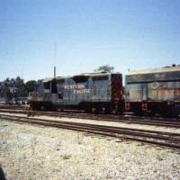 WP GP7 #713