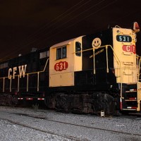 CF&W at McMinnville, TN