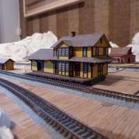 Shortened MT station