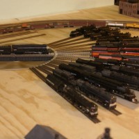 N Scale 005