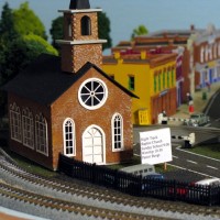 Right Track Baptist Church