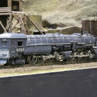 #4224  Conversion of Rowa Y6B