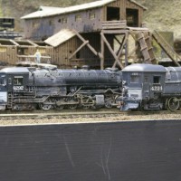 #4224  Conversion of Rowa Y6B