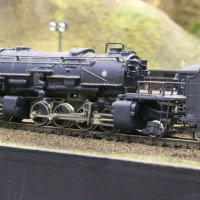 #4224   Conversion of Rowa Y6B