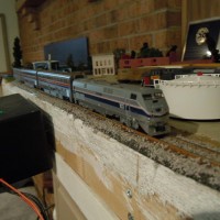 Amtrak 103
