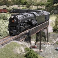 J1 causes the bridge to creak.