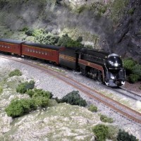 J Class storms up Seneca Hill