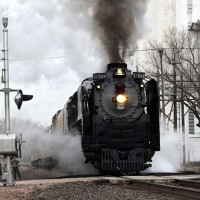 Leaving Lodgepole 3