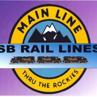 SB Rail Lines Logo