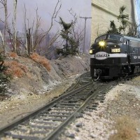 Walthers F7