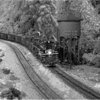 Allegheny churns up Seneca Hill