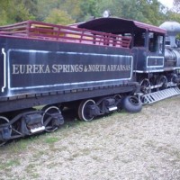 Eureka Springs & North Arkansas