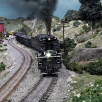 C&O Power!
